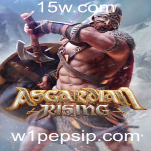 AsgardianRising: Embarque na Aventura Épica
