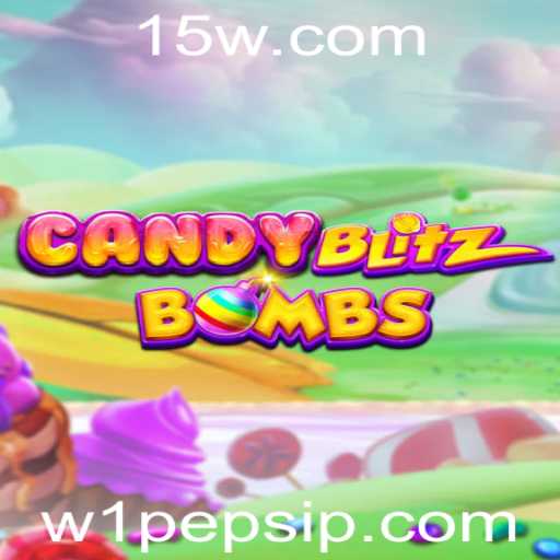 Descubra o Mundo de CandyBlitzBombs: Descrição, Introdução e Regras