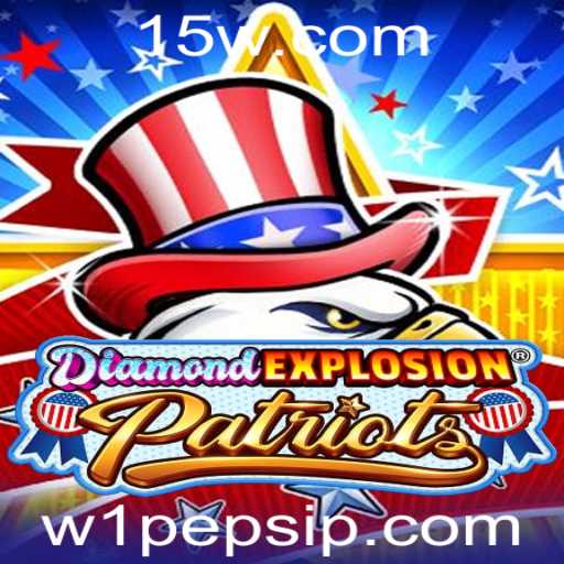 Explorando DiamondExplosionPatriots: O Jogo de Estratégia do Momento