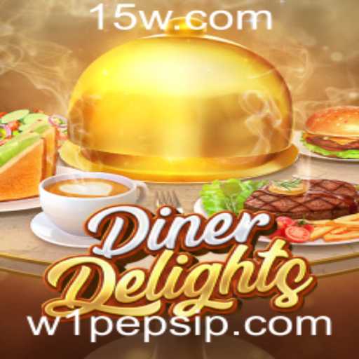 DinerDelights: Uma Experiência Única de Jogo com Sabor Atual