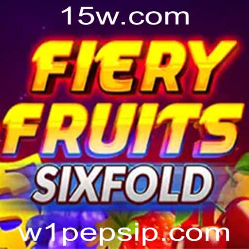 Explorando o Universo de FieryFruitsSixFold: A Nova Sensação no Mundo dos Jogos