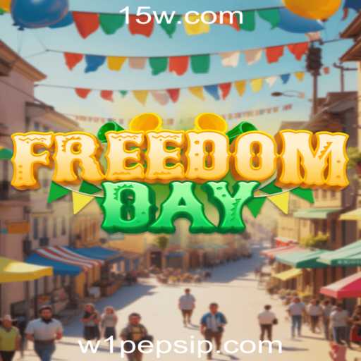 Explorando FreedomDay: Uma Nova Dimensão de Estratégia e Aventura