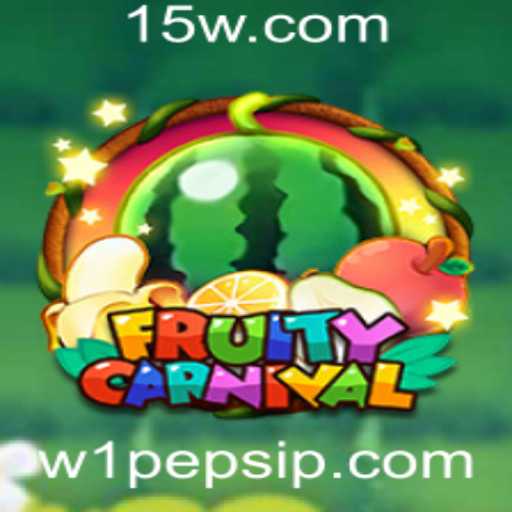 Descubra a Magia do Jogo FruityCarnival