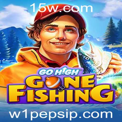 GoHighGoneFishing: Descubra o Universo Vibrante deste Jogo Inovador