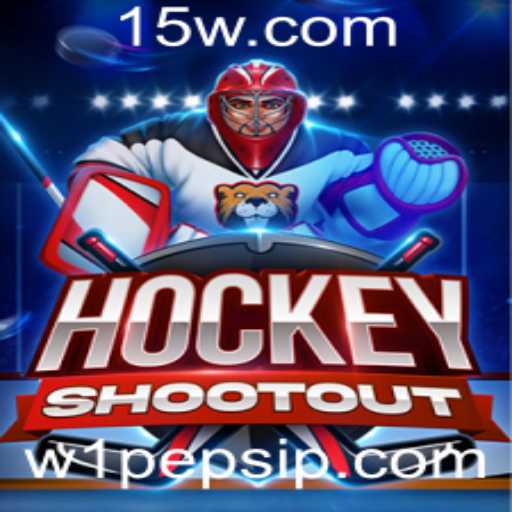 HockeyShootout: A Nova Atração do Mundo dos Jogos