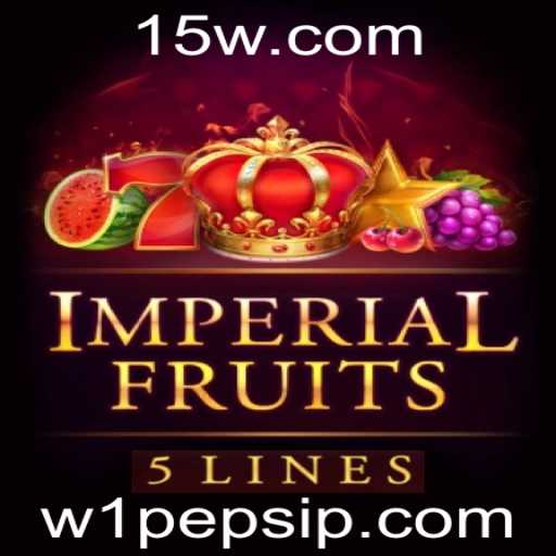 Descubra o Fascinante Mundo de ImperialFruits5: Um Jogo de Estratégia Cativante