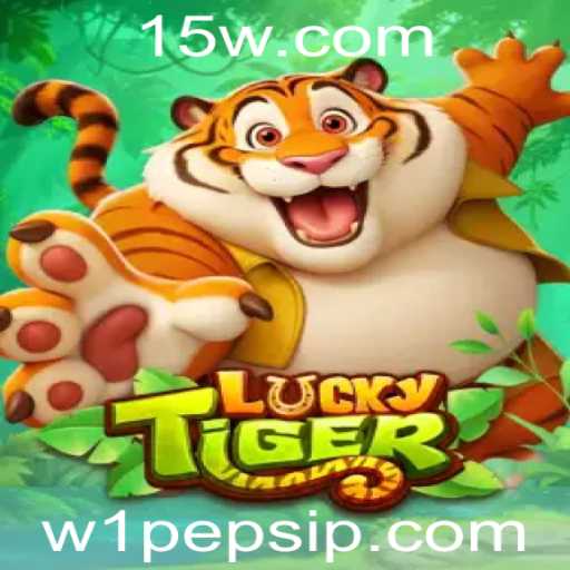 Explorando o Universo de LuckyTiger: Um Mergulho Completo