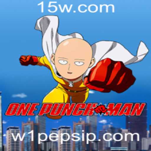 Descubra o Mundo de OnePunchMan: O Jogo do Herói Inigualável