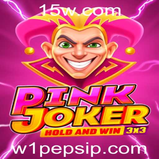 Conheça o 'Pinkjoker': O Novo Fenômeno dos Jogos em 2023