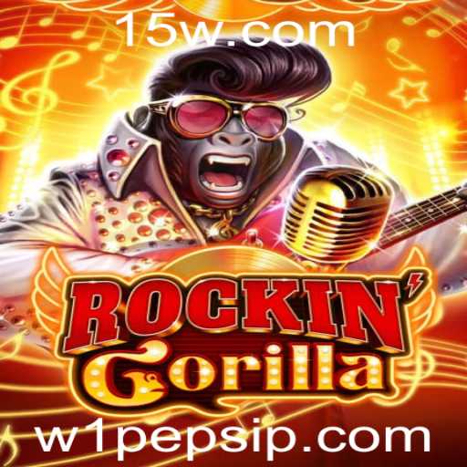 Descubra RockinGorilla: O Jogo Eletrizante que Está Conquistando o Mundo