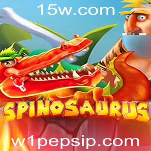 Explorando Spinosaurus: O Novo Jogo Que Está Conquistando o Mundo