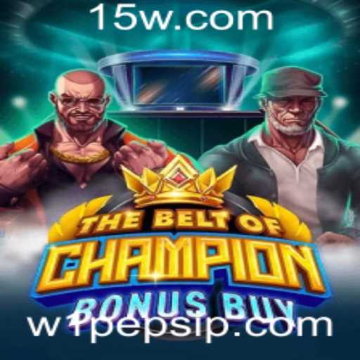Explorando TheBeltOfChampionBonusBuy: Um Mergulho no Mundo dos Jogos em Ascensão