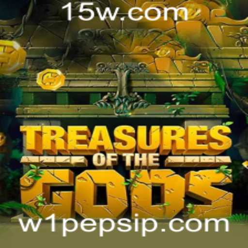 Descubra o Fascinante Mundo de TreasureoftheGods