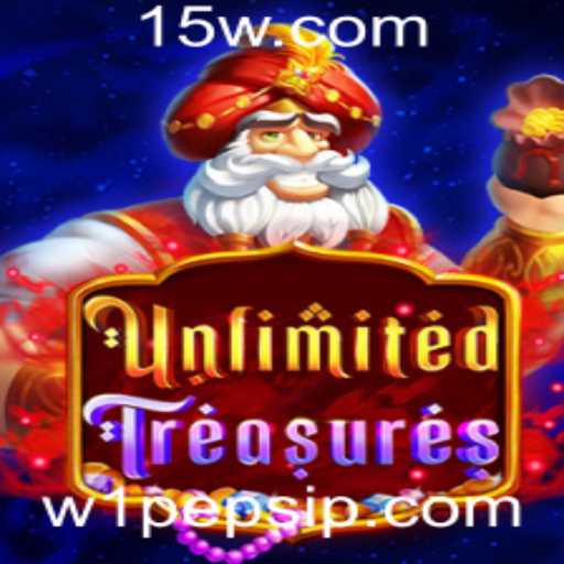 UnlimitedTreasures: Um Mergulho no Mundo de Aventuras e Descobertas